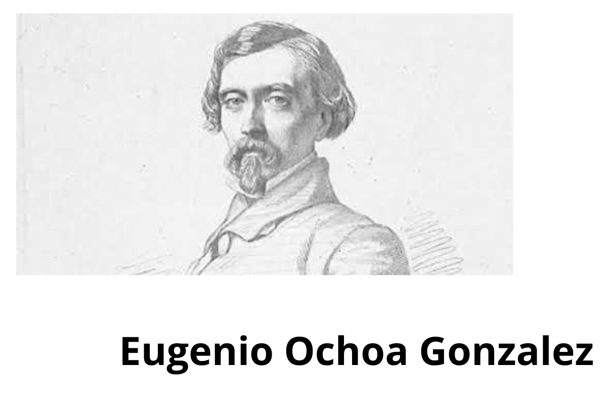eugenio ochoa gonzalez