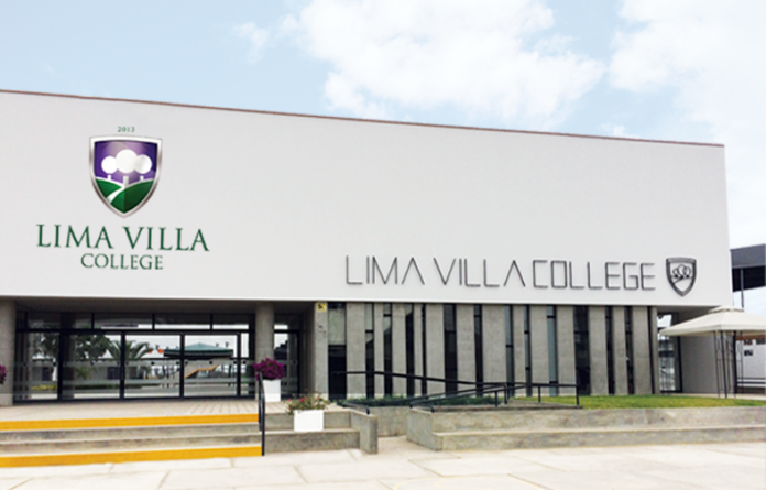 Lima Villa College