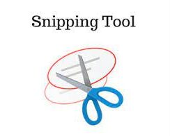 snipping tool 