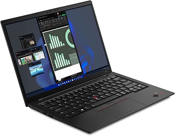 Lenovo ThinkPad x1 carbon 1